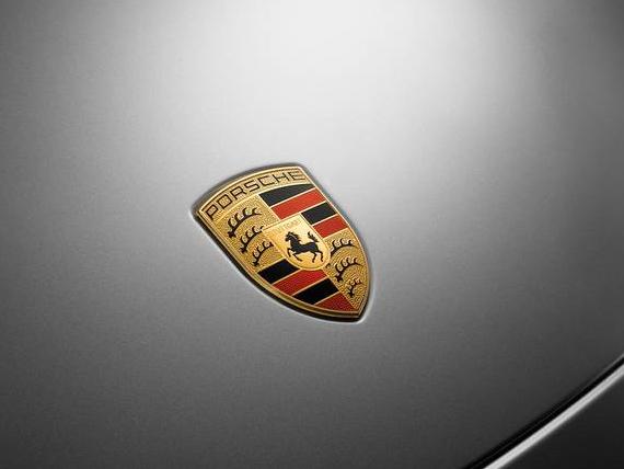 PORSCHE 718 BOXSTER 2024 WP0CA2A83RK206103 image